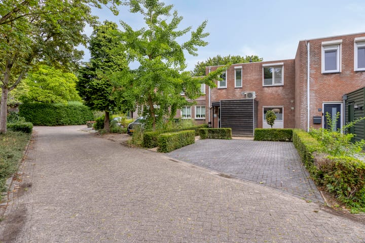 Schietbergen 72 in Nuenen