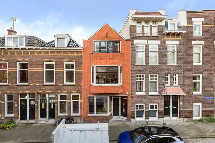 Schieveenstraat 46 in Rotterdam foto