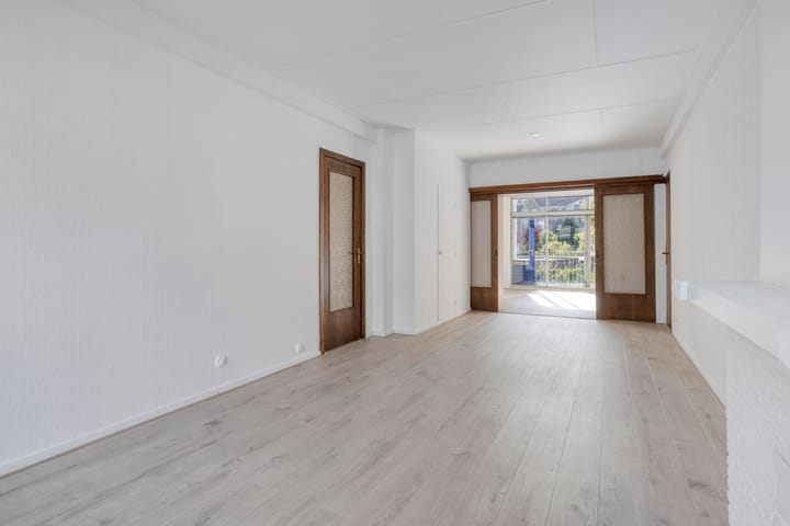 Schieweg 124B in Rotterdam foto