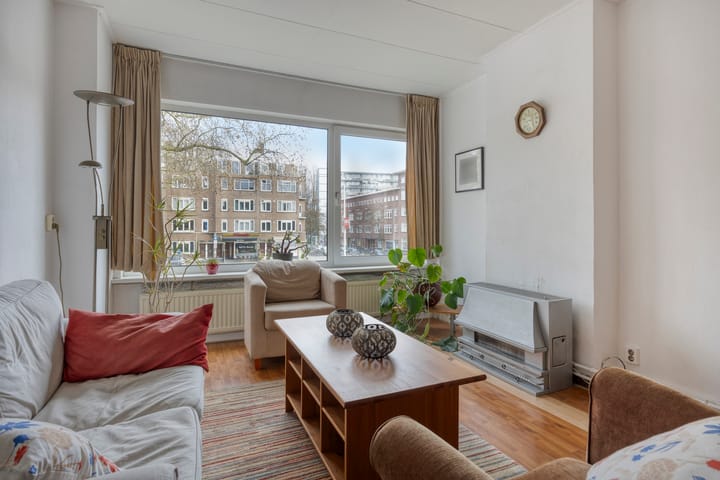 Schieweg 178B in Rotterdam