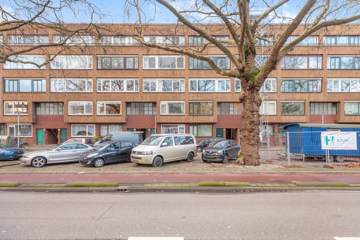 Schieweg 184A in Rotterdam foto