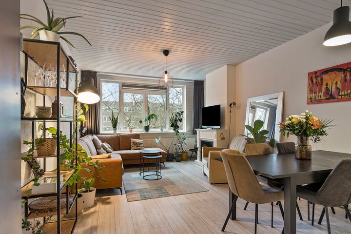 Schieweg 219A-03 in Rotterdam foto