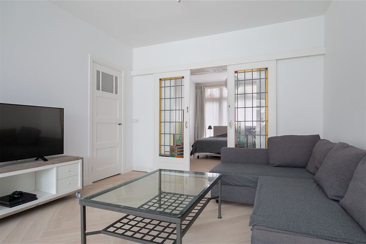 Schieweg 67B in Rotterdam foto