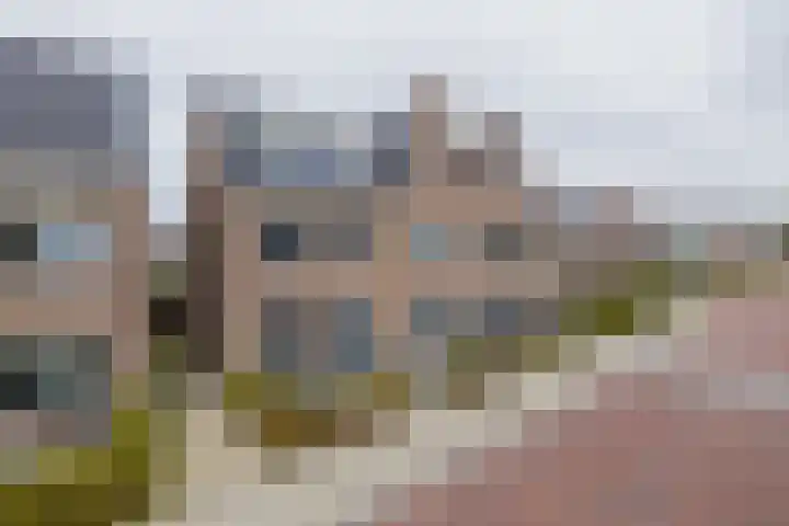 Schiewei 16 in Noordwijk