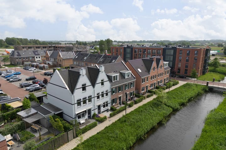 Foto van woning Schiewei 5, Noordwijk