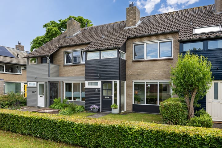 Schijndelseweg 76 in Boxtel foto