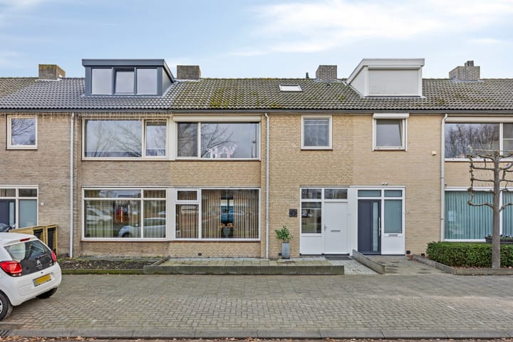 Foto van woning Schijndelseweg 8, Boxtel