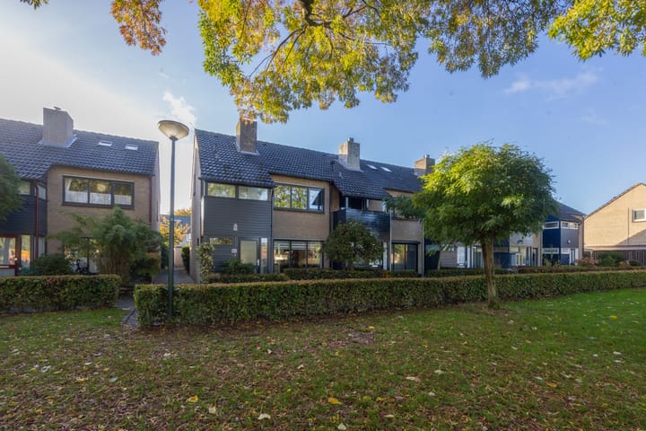 Schijndelseweg 98 in Boxtel foto