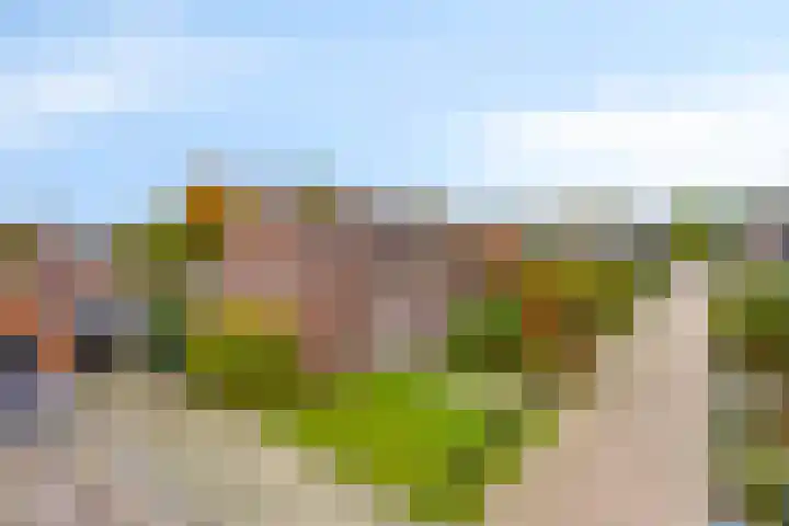 Schilderstraat 11 Sambeek