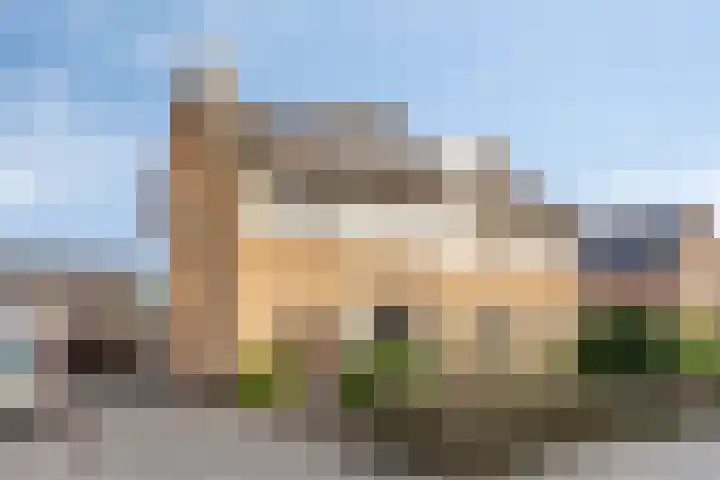 Schilderstraat 8 in Sambeek