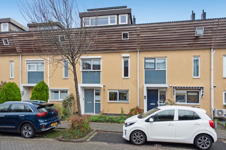 Schildstraat 6 in Delfgauw