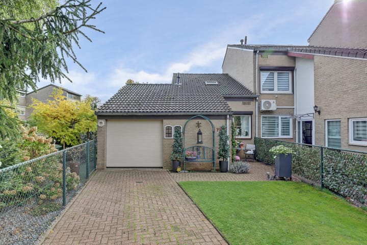 Schillerstraat 79 in Venlo foto