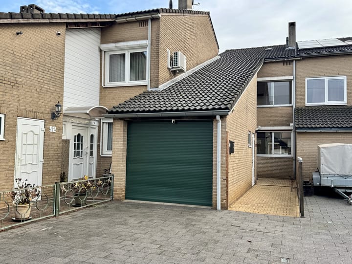 Foto van woning Schillerstraat 90, Venlo