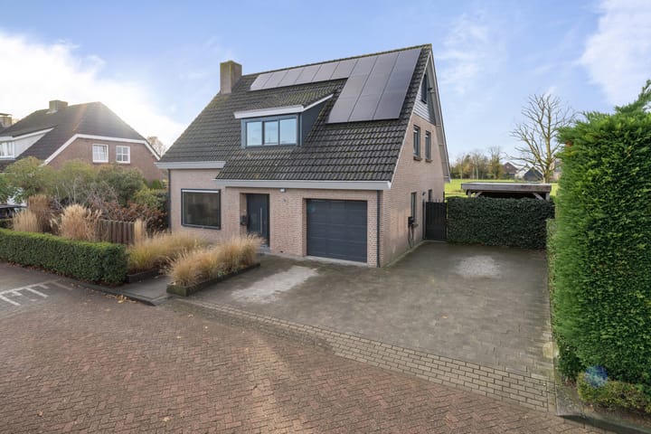 Foto van woning Schimmelpennincklaan 35, Etten-Leur