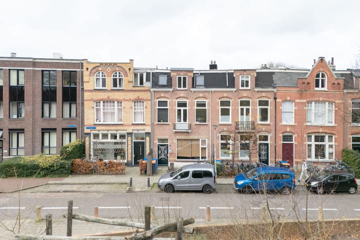 Schimmelpenninckstraat 4E in Amersfoort foto