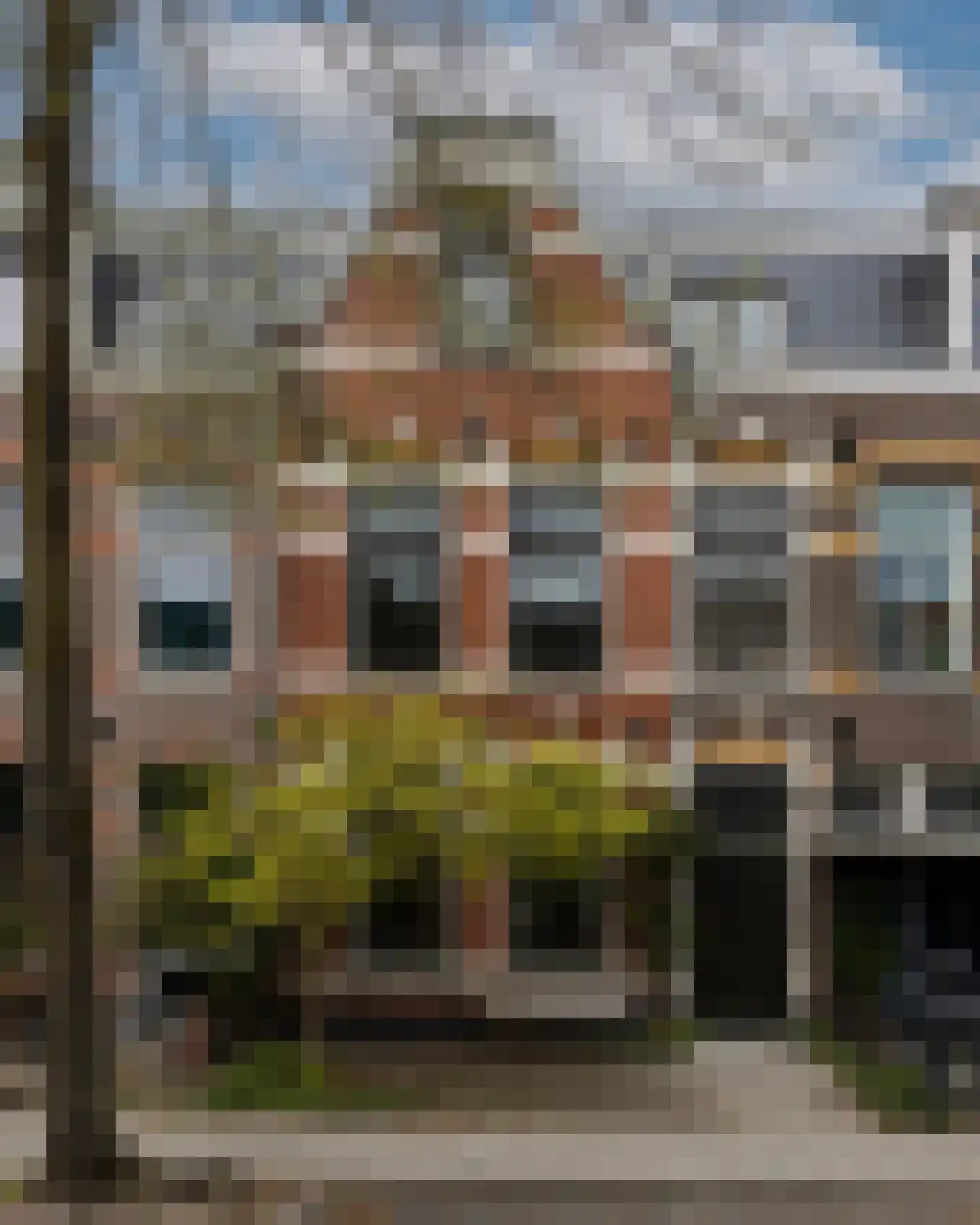 Schimmelpenninckstraat 62 in Amersfoort