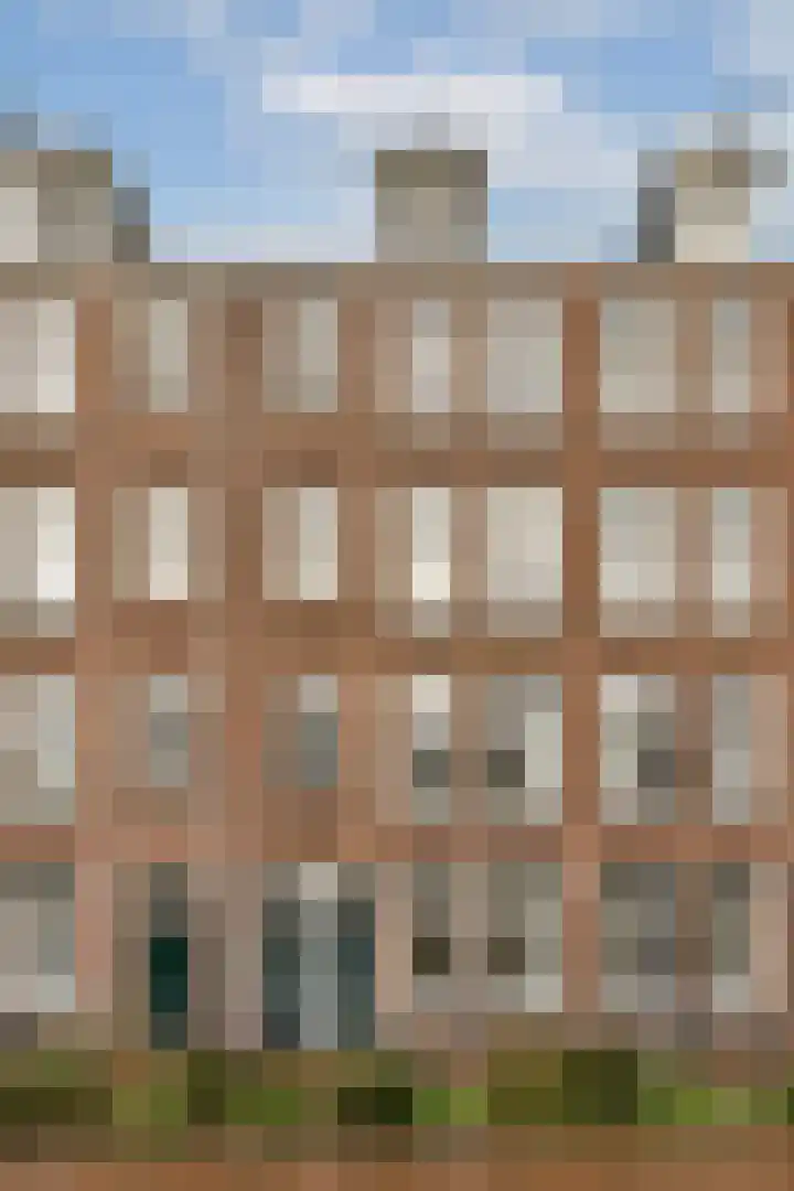 Schimmelstraat 32 1 in Amsterdam