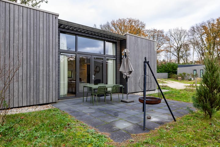 Schipborgerweg 19-35 in Zeegse foto