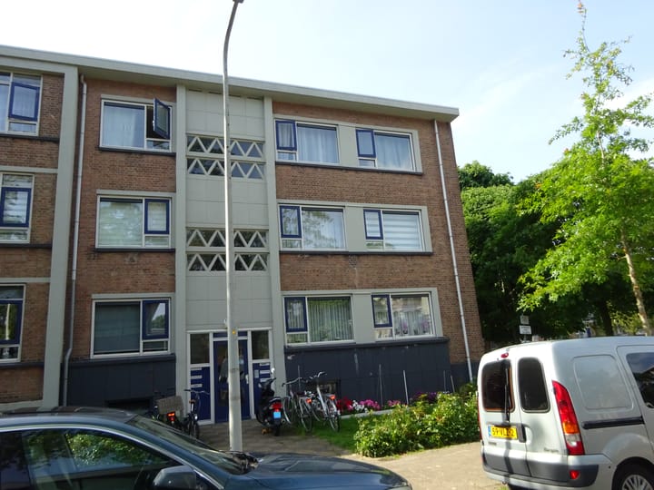 Schipborgstraat 59 in 's-Gravenhage