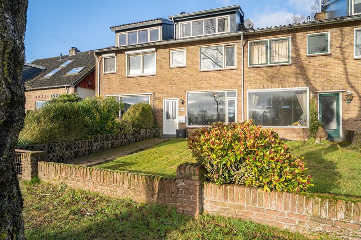 Schipholtstraat 406 in Enschede