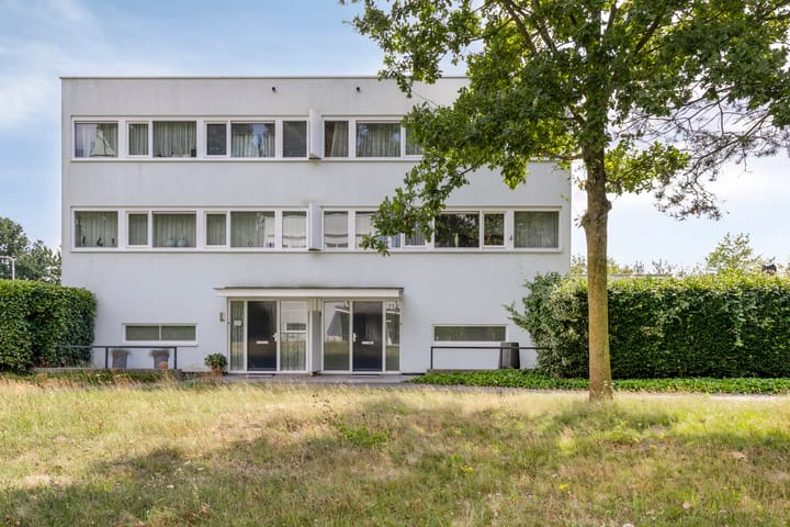 Schipluidenlaan 211 in Tilburg foto