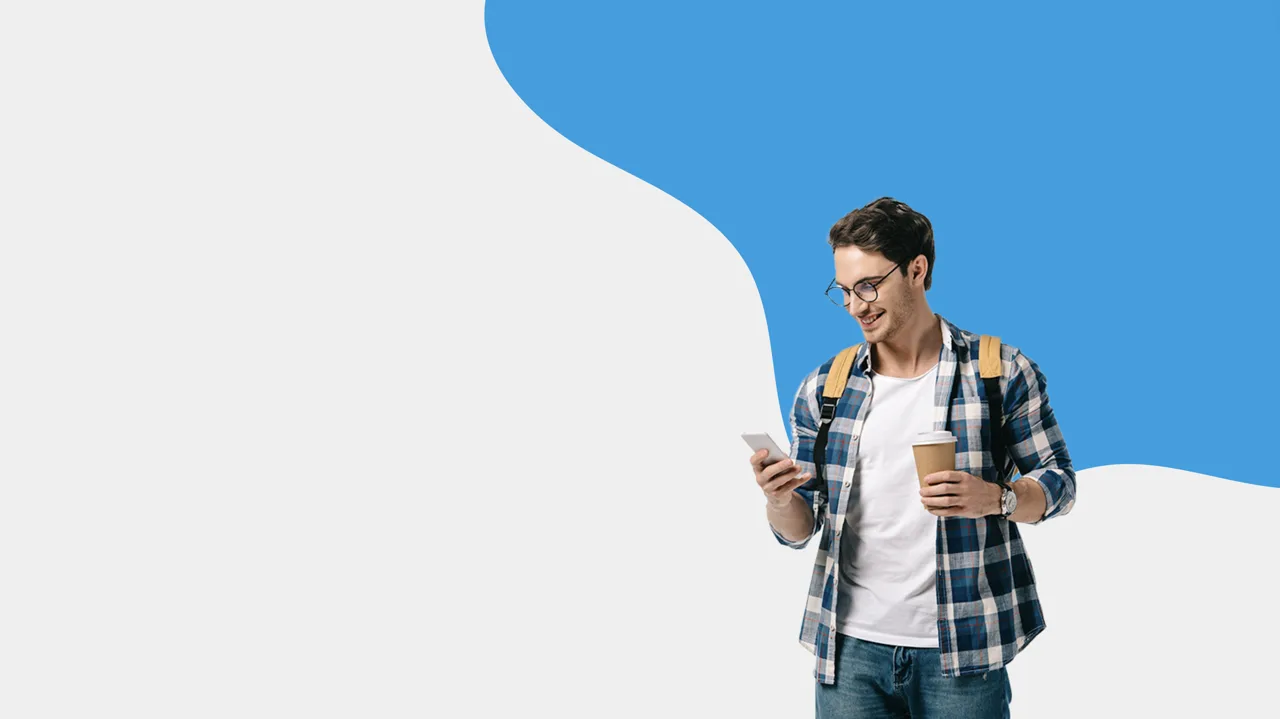 Team foto van Schippers Makelaardij