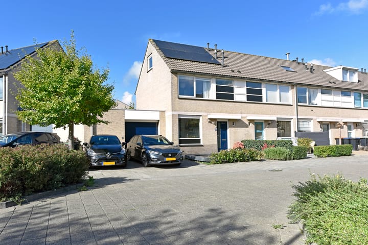 Schippershaak 7 in Nieuwkoop foto