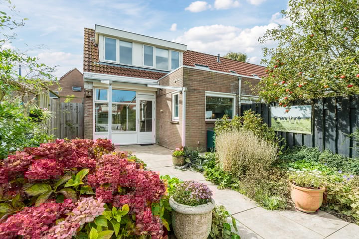 Schipperstraat 47 in Alkmaar foto