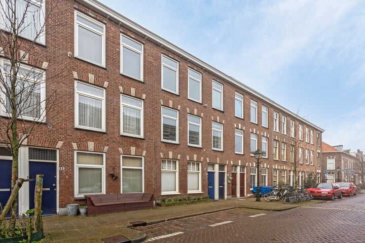 Schipperstraat 77 in 's-Gravenhage foto