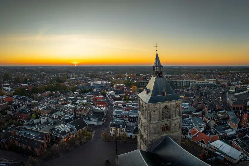 Office photo of Schlichter NVM Makelaars