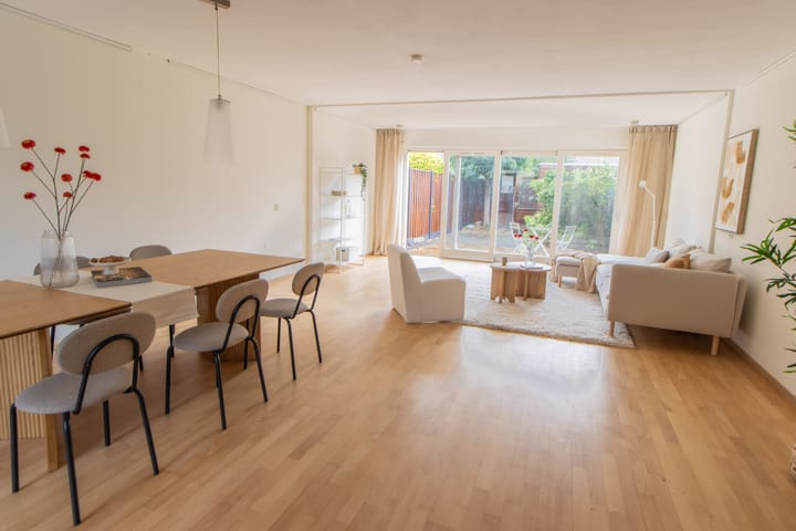 Schoener 128 in Amstelveen foto