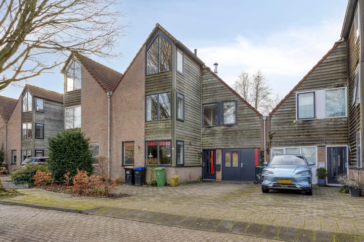 Foto van woning Schoener 29, Zeewolde