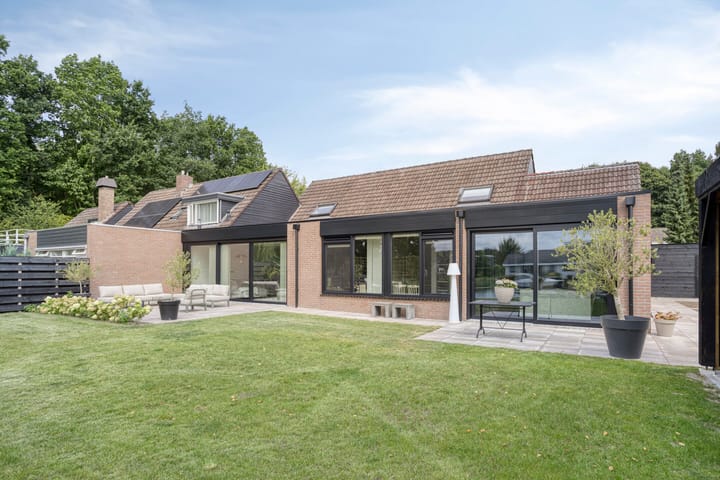 Schoener 46a in Kropswolde foto