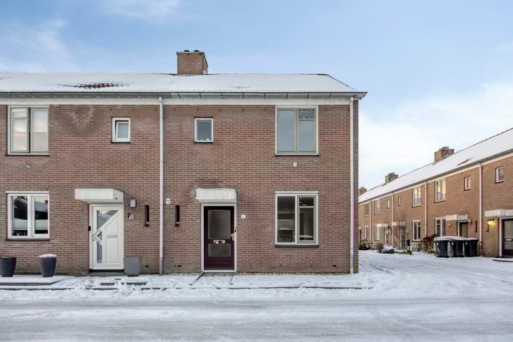 Schoenmaker 2 in Dongen