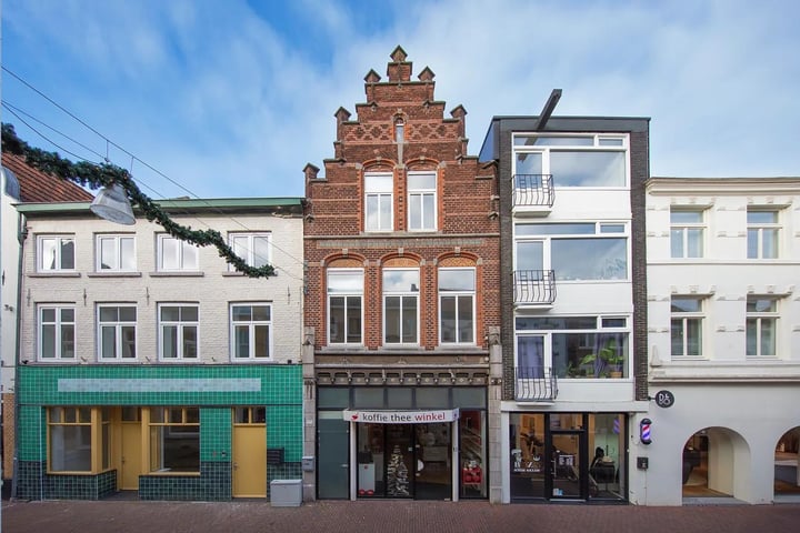 Schoenmakersstraat 15A in Roermond
