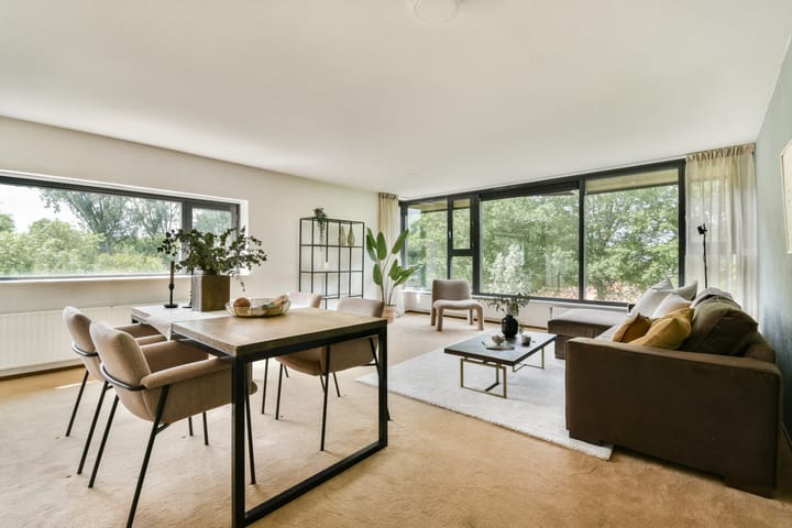 Schokkerspad 37 in Amsterdam foto