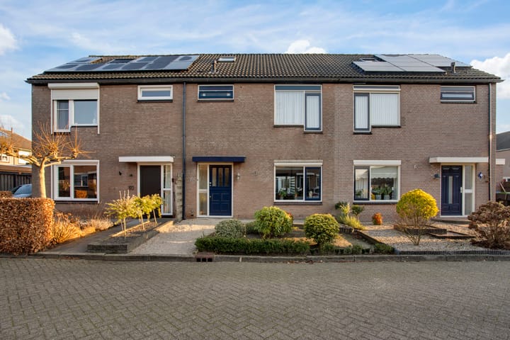 Schokkerstraat 195 in Elburg