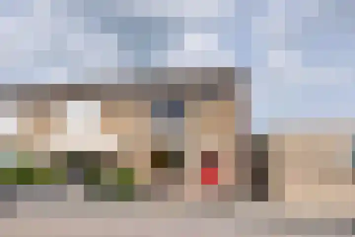 Schoklandstraat 80 in Volendam