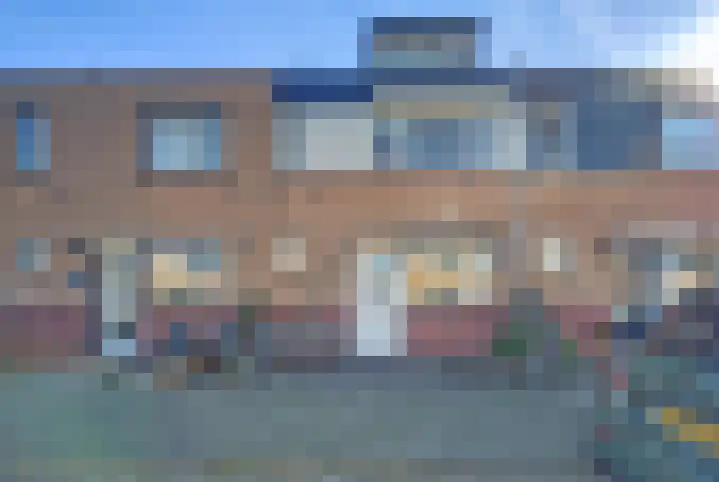 Scholekster 14 De Lier