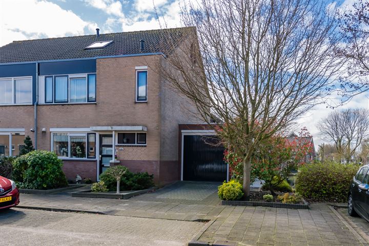 Foto van woning Scholekster 17, De Lier