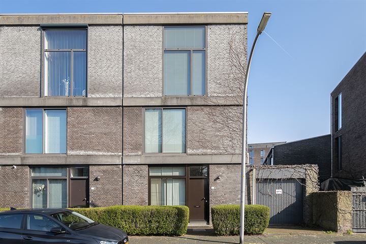 Scholekstersingel 2 in 's-Gravenhage foto