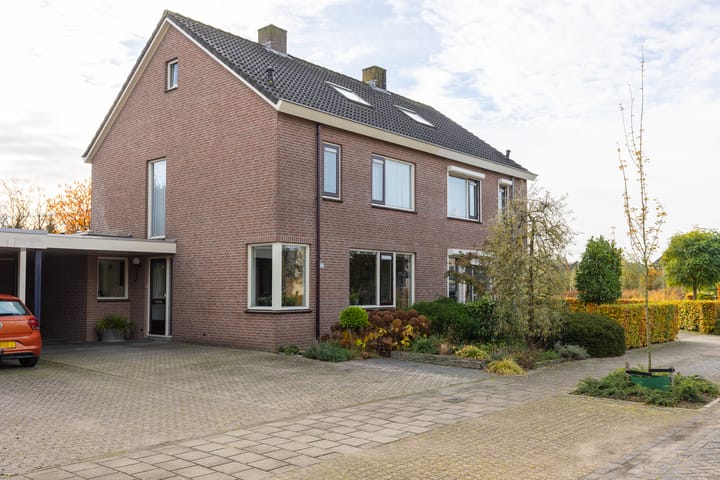 Scholeksterstraat 33 in Lichtenvoorde foto
