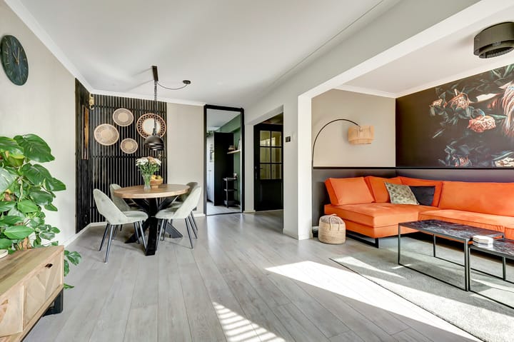 Schollevaarstraat 48 in Maassluis foto