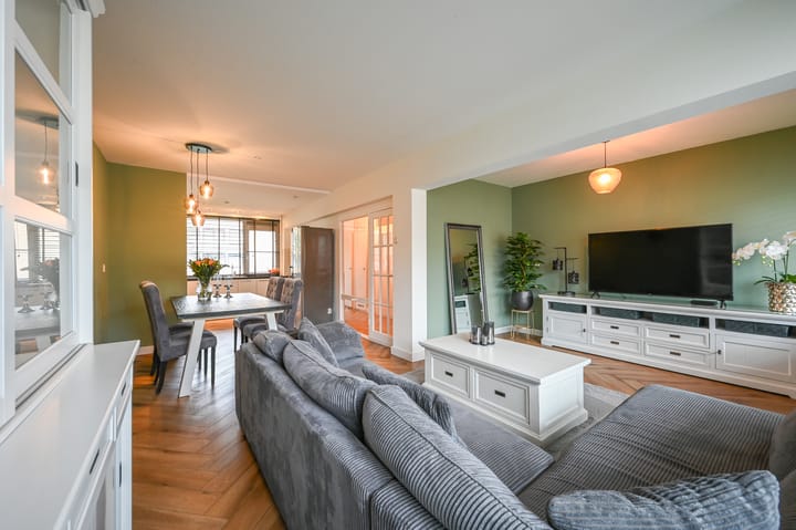 Schollevaarstraat 52 in Maassluis foto