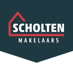 Logotipo Scholten Makelaars