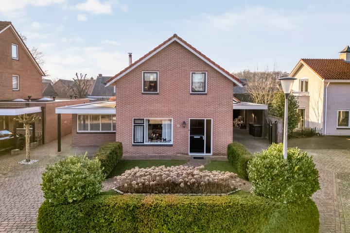 Scholtenbrink 13 in Fleringen