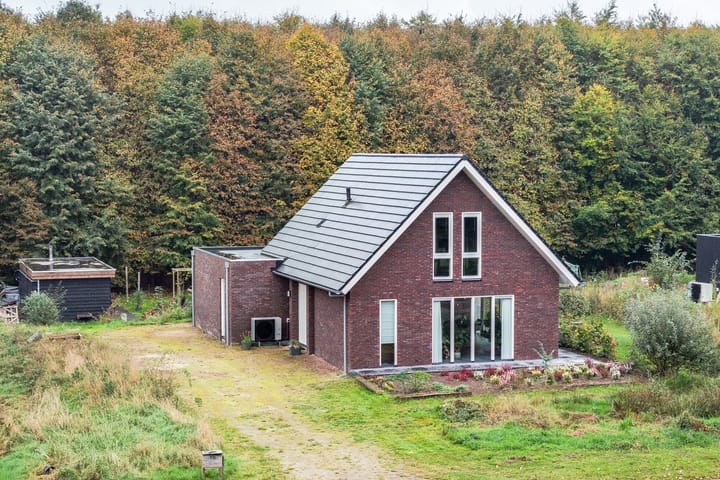 Scholtenskanaal OZ 51B in Klazienaveen-Noord foto