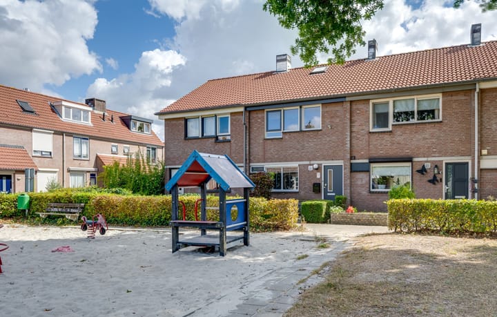 Scholverbos 24 in Rijen foto