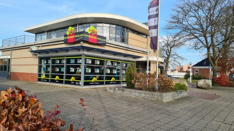Kantoor foto van Schonenburg Makelaars