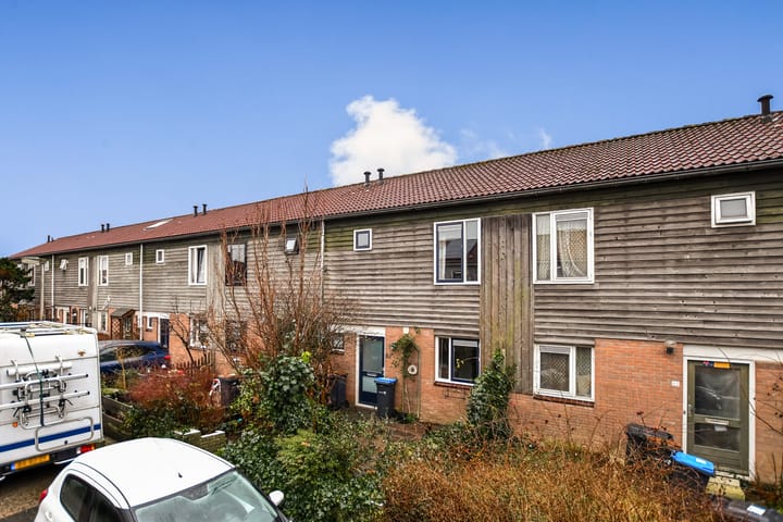 Schoofstraat 82 in Purmerend